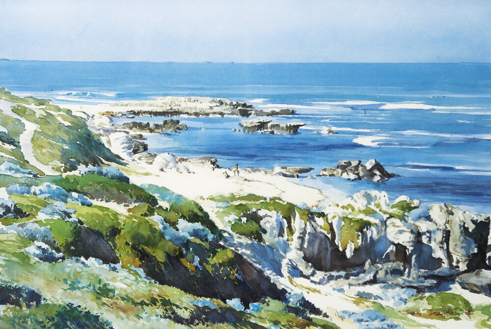 Trigg by Sally Douglas