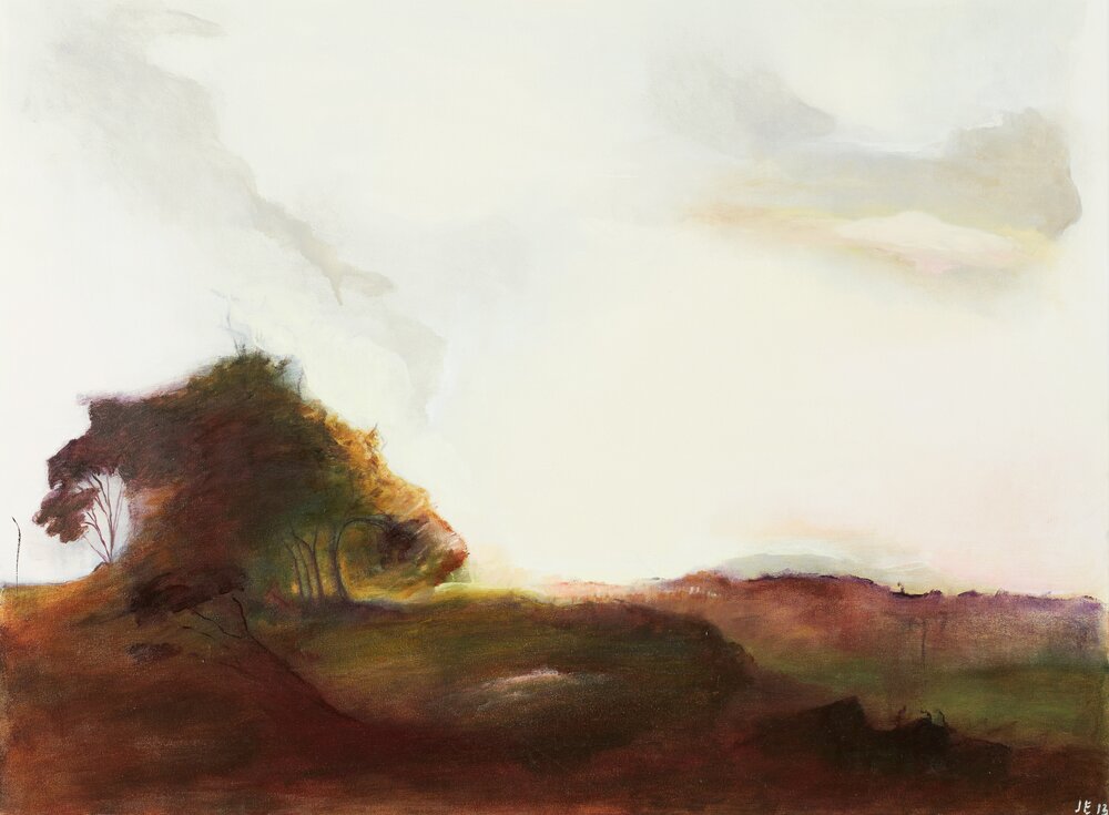 Wild Southern Land by Jennifer Eyles