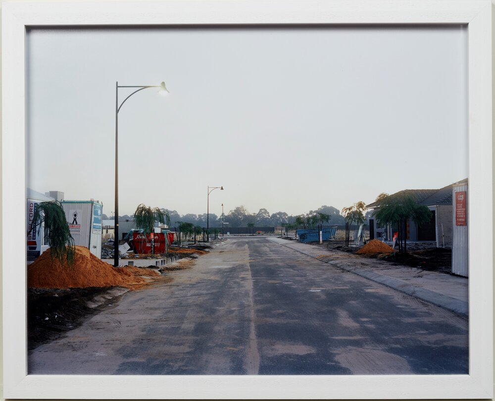 Fairhaven Boulevard October 2016 by Tim Palman