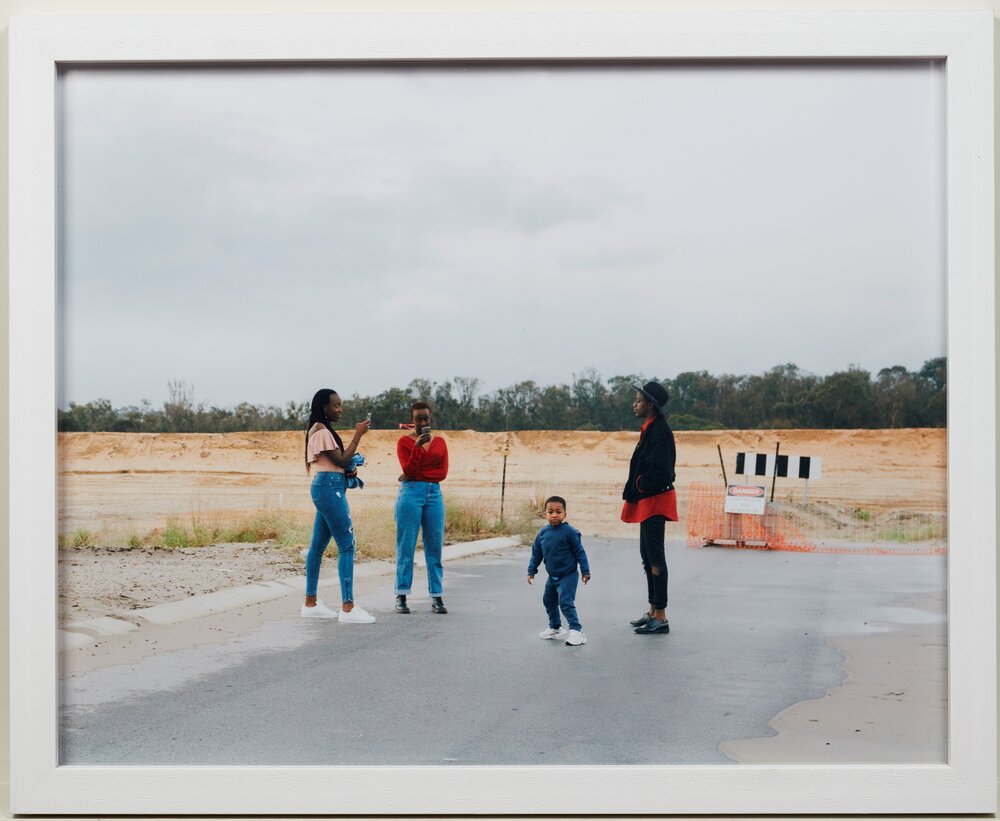 The Village May 2016 by Tim Palman