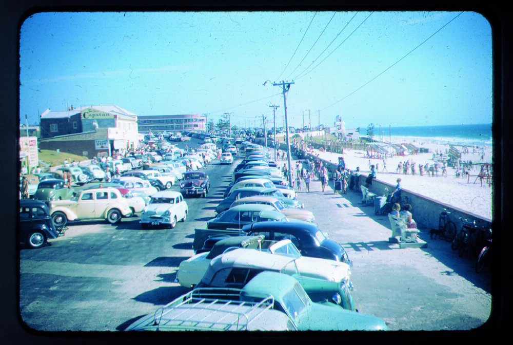Scarborough Beach Esplanade