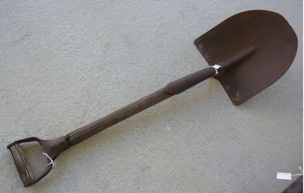 Shovel