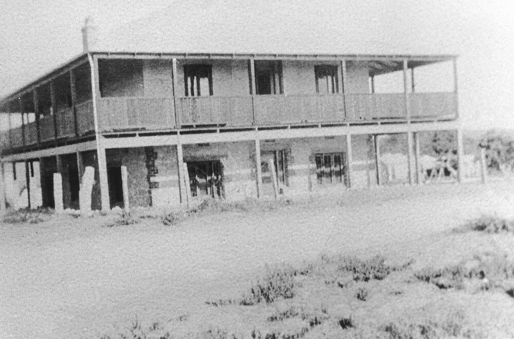 Sandycroft Hostel in North Beach