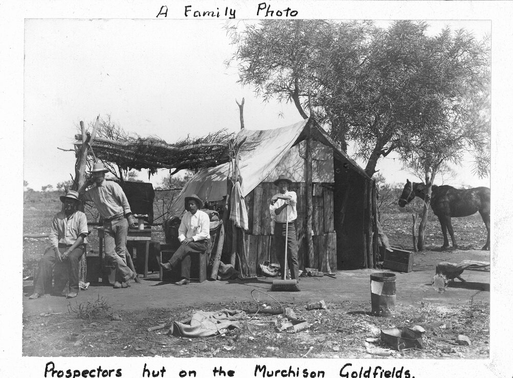 Murchison Goldfields