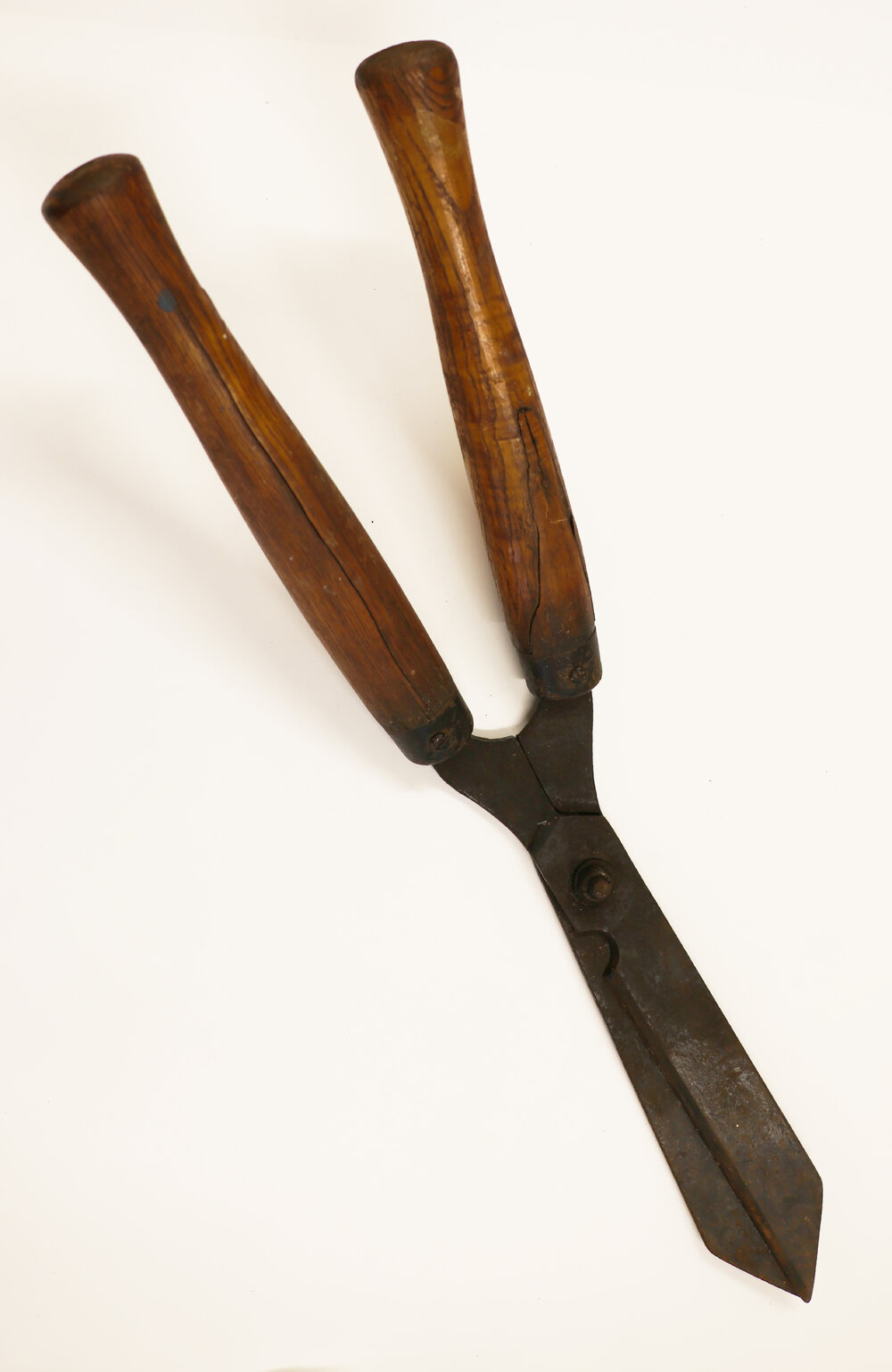 Garden shears