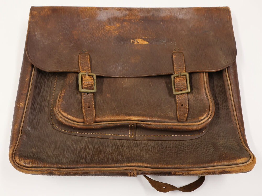 School satchel