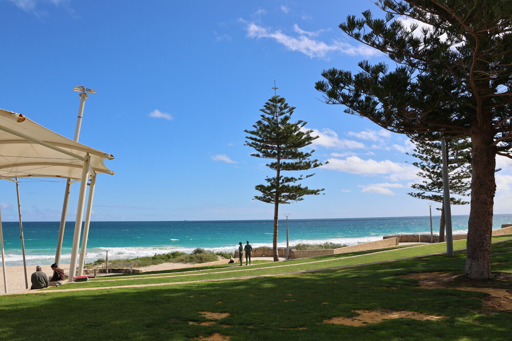 Scarborough Beach 2026