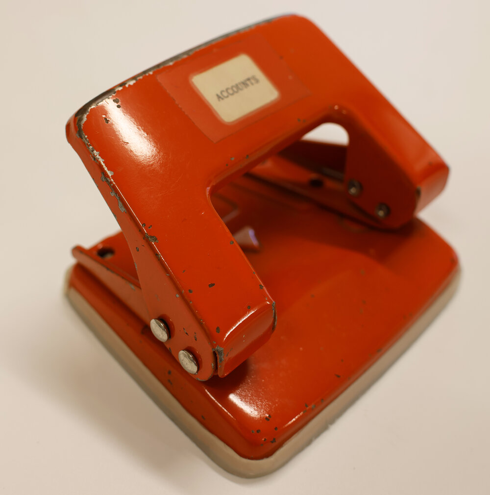 Office stationary
