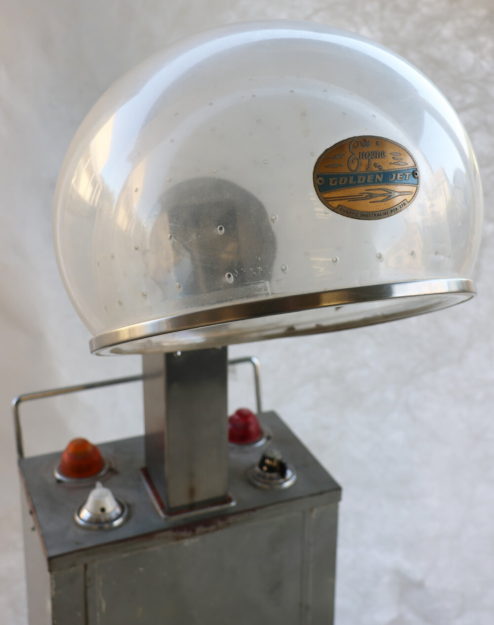 Commercial Hairdryer