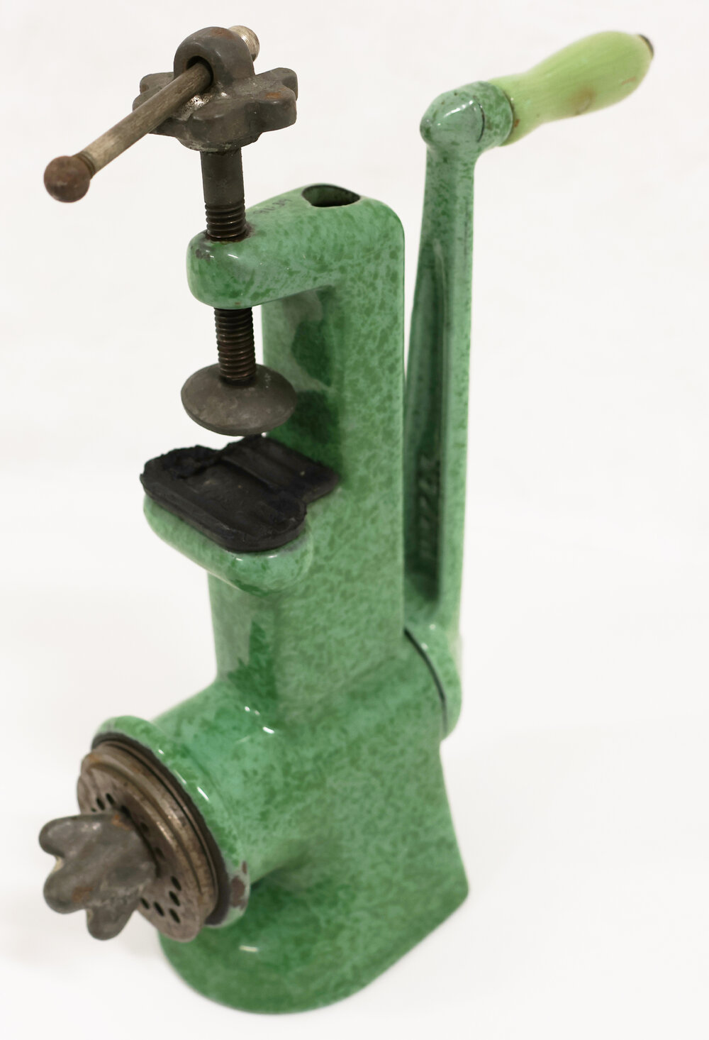 Meat mincer