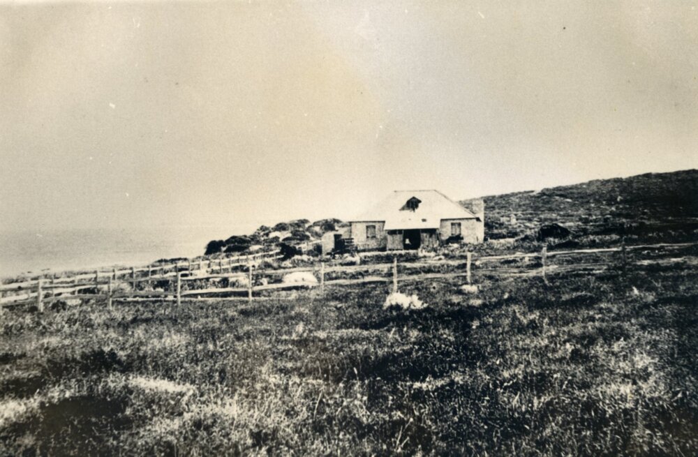 Hamersely holiday cottage, North Beach