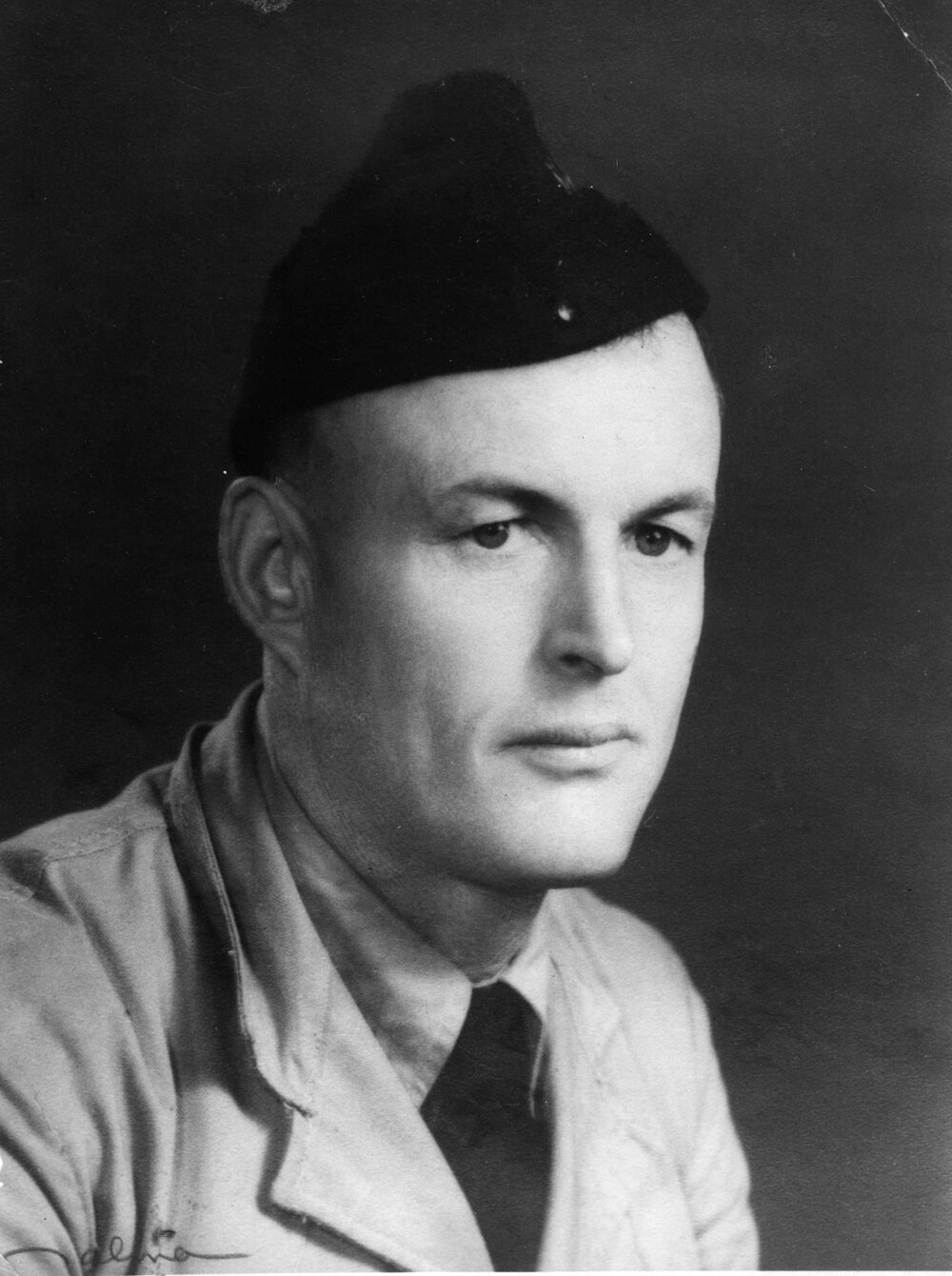 George Stubberfield 