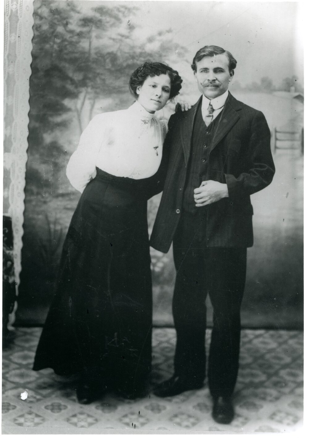 Patrana and Michael Georgeff 