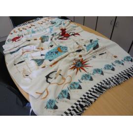 Beach towel 