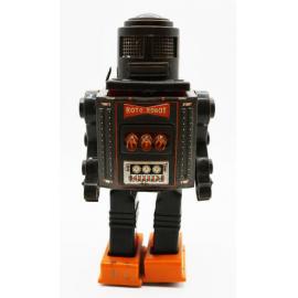 Roto Robot toy