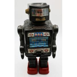 Japanese toy robot