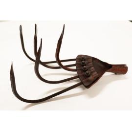 Weeding tool