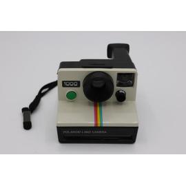 Polaroid Land Camera 1000