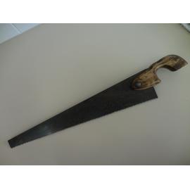 Market garden saw with 40 cm blade