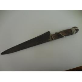 Market garden knife
