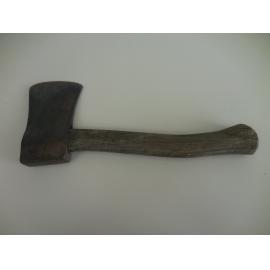 Market garden hatchet