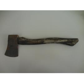 Large market garden hatchet