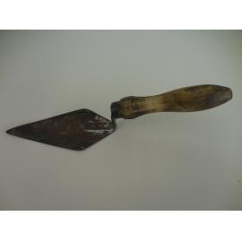 Market garden trowel  
