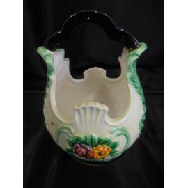 Vintage ceramic bowl