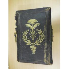 Photograph album c1920