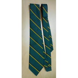 Scarborough Senior High School uniform tie
