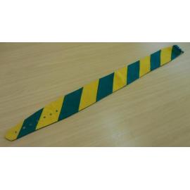 Scarborough Senior High School choir uniform belt