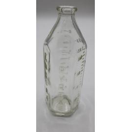 Pyrex baby bottle 