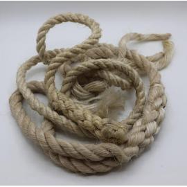 Rope - trainee knot examples