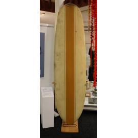 Hawke surfboard 