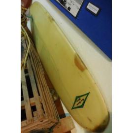 Hawke surfboard 