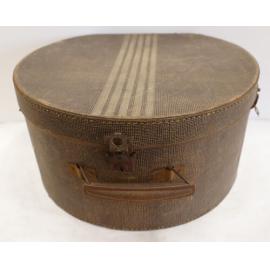 Travel hat case