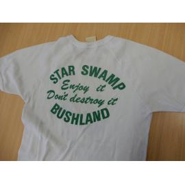 Star Swamp T-shirt