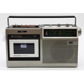 Radio Cassette Player