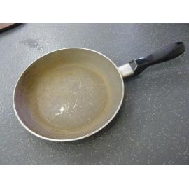 Frying pan