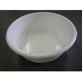 Plastic bowl
