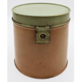 Small canister