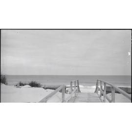 Camping in Scarborough