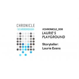 Laurie's Playground
