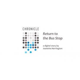 Return to the bus stop