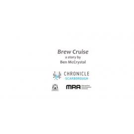Brew Cruise