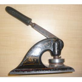 City of Stirling common seal