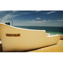 Centaur by Kevin Hayes