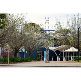 Waterlines by Tony Jones