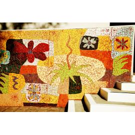 Local Life by Annie Q Medley and MosaicArt