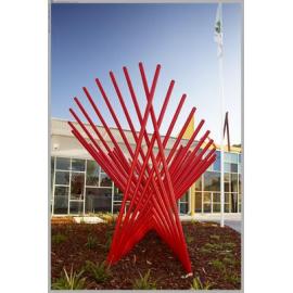 Flow by Dawn Gamblen and Phil Gamblen